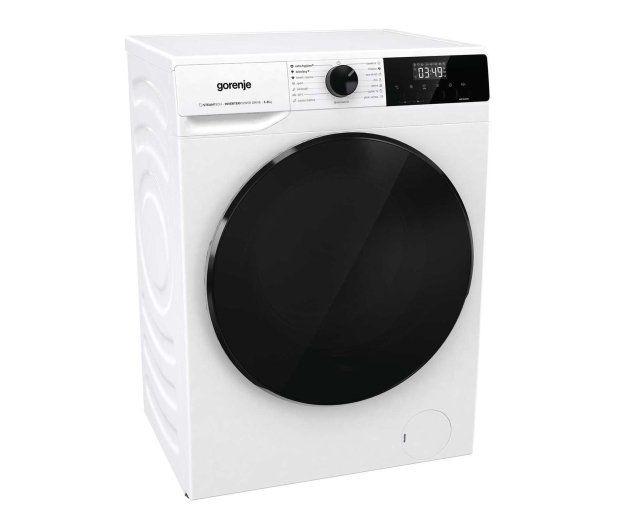 Pralka Gorenje WNHAI84APS/PL 8kg 1400obr JetWash SteamTech SterilTub - 1283255 - zdjęcie 3